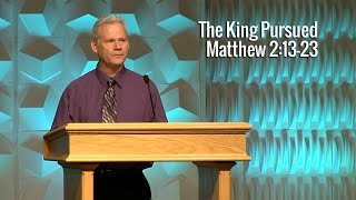 preview picture of video 'Matthew 2:13-23, The King Pursued'