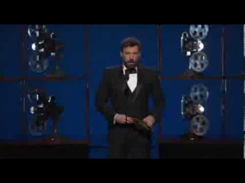 LA NOTTE DEGLI OSCAR® - lunedì 3 marzo alle 23.15