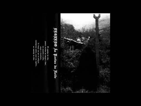 Degredo - Silêncio da Pedra