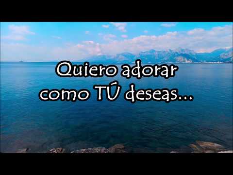 Santuario en el Tiempo - Pista | Adoradores