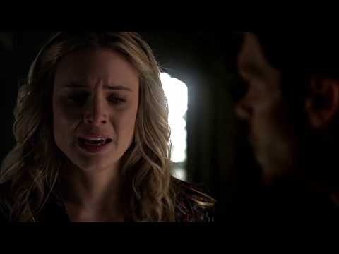 Klaus and Cami 1x19 Part 1