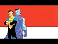 invincible mv - Recommendation by Mirah + lyrics