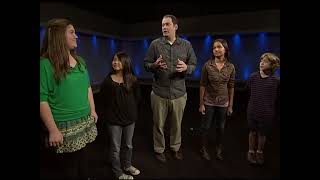 Meet The Author : Brandon Mull