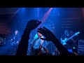 🤘 ANYMEN # LIVE 🤘