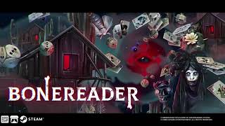 VideoImage1 BONEREADER