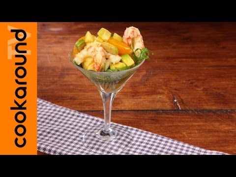 download lagu mp3 mp4 Antipasto Avocado E Gamberi, download lagu Antipasto Avocado E Gamberi gratis, unduh video klip Antipasto Avocado E Gamberi