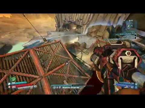 God... F*cking Dammit