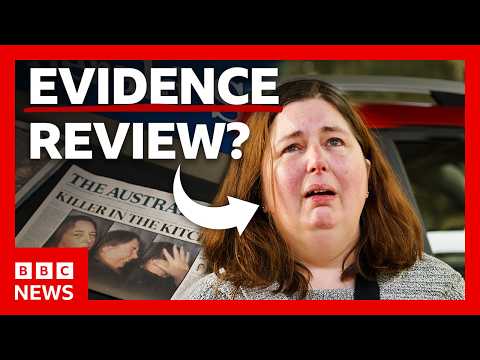 Mushroom killer Erin Patterson wants THIS evidence looked at | BBC News