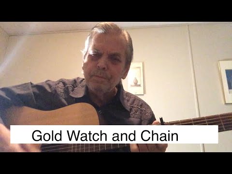 Goldwatch And Chain - The Carter Family