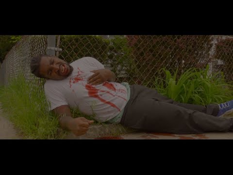 GrindTime Tec - No Breaks (Official Video)