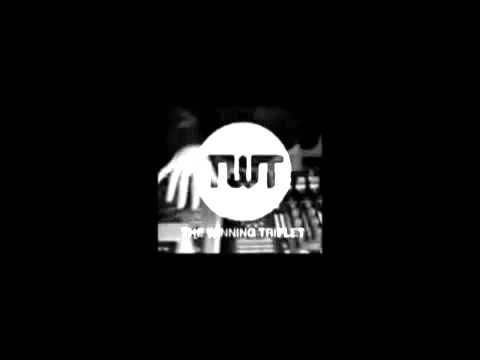 THE WINNING TRIPLET feat ANGIE_BROWN - Gold Moon (Alex Berti Remix)