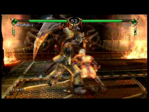 2008/11/29 HK SC4 CASUAL PLAY 53