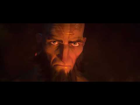 Carry Your Throne [LEAGUE OF LEGENDS] Music Video