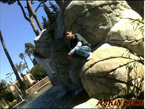 MC KATLİYAM ''Attım başlıgı ''.wmv