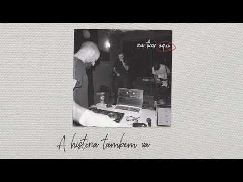 Joe Sujera - Vou Ficar Aqui (Prod. Thiago Ticana e Babidi)