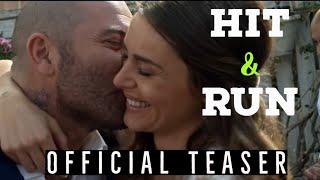 Hit & Run (Tv Series 2021-): Season 1 | HD Teaser | Drama | Lior Raz, Gregg Henry, Igal Naor video