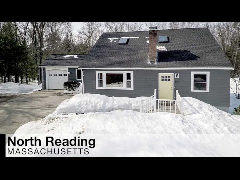Video of 146 Central Street | North Reading, Massachusetts real estate & homes