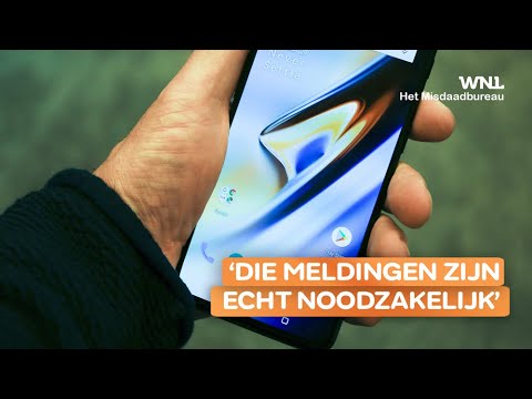 Zo ziet de campagne van Meld Misdaad Anoniem eruit: 'Anoniem is anoniem'