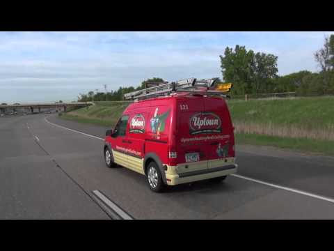 alurack ford transit connect