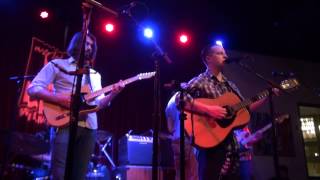 Cabinet "Went To See The Gypsy"