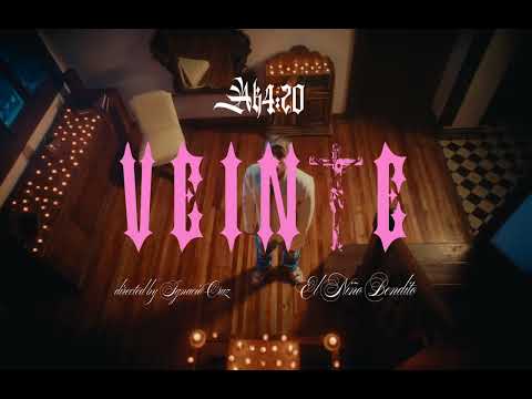VEINTE - AK420