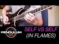 Pendulum (feat. In Flames) - SELF VS SELF ...