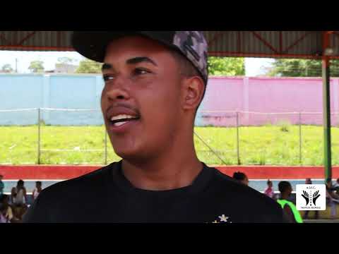 1º Festival Vamos à Vivência - Mês da Consciência Negra