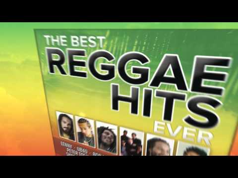 Best Reggae Hits Ever (Commercial) [iTunes]