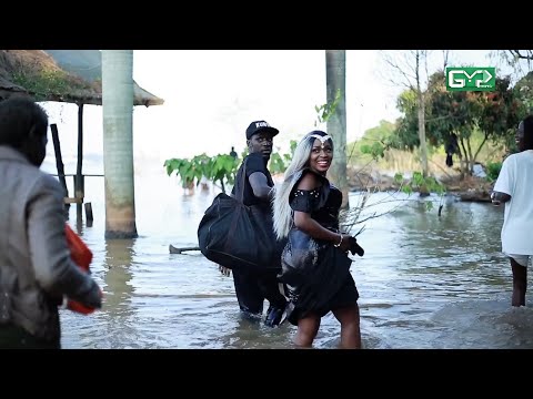Official Kabaka Kristo Behind The Scene | Grace Nakimera