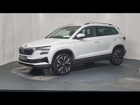 Skoda Karoq Selection+ 2.0Tdi 115Bhp - Image 2