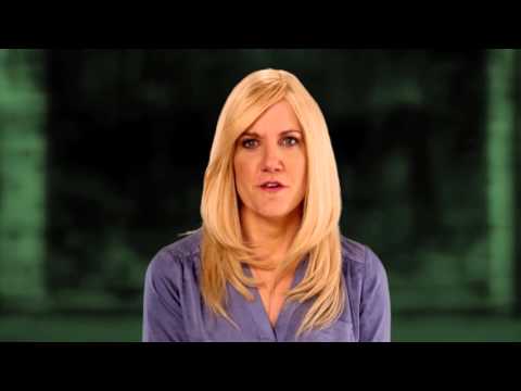 Meet Heather S., Hodgkin’s Lymphoma Cancer Survivor