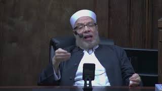 صورة حكم التجارة في التبغ /الإثنـين(11-10-2021م)فتاوى على الهواء مباشرة