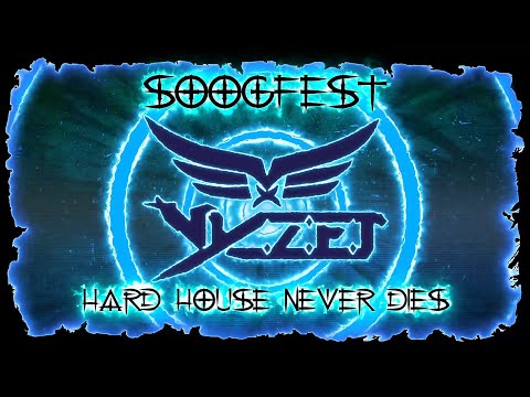 SoogFest 1 Vyzer Set [Hard House]
