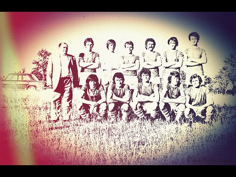 FK “JASEN” 50-godina postojanja-a ovako je to počelo