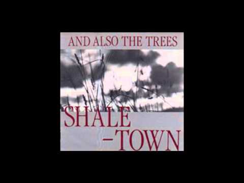 and also the trees: l'unica strada