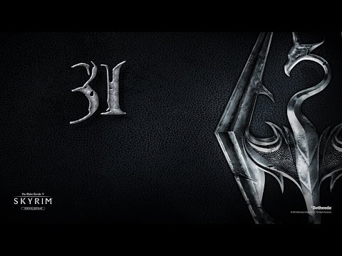Let's Play Skyrim Special Edition [Part 31] Gewichtshaushalt
