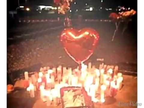 R.I.P Mariah Burgess