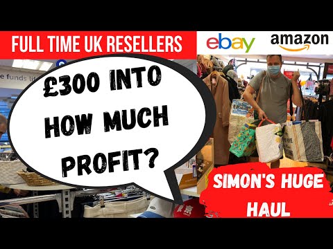 19 Charity Shop Huge Toys Haul | Reselling eBay & Amazon