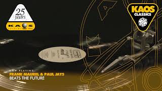 Frank Maurel & Paul Jays - Beats The future