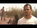 Someone Close To Me Killed Me (VAN VICKER) AFRICAN MOVIES