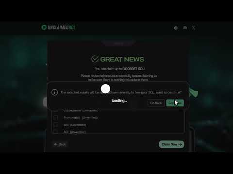 Item video thumbnail