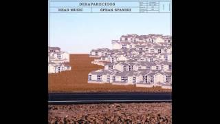 What&#39;s New For Fall - Desaparecidos