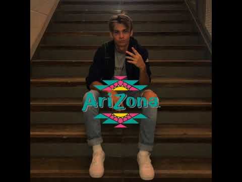 Crisaunt - Arizona Tea