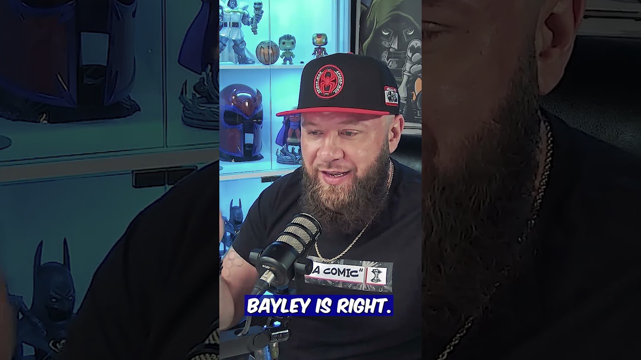 Brock Lesnar's Goodbye & WrestleMania Reactions