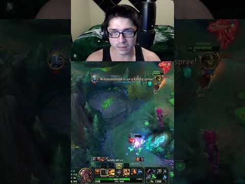 Sett Deletes Bot Laners! #autolykus #twitch #leagueoflegends #gaming #challenger #sett #riotgame