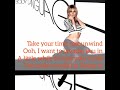 Loving Days - Kylie Minogue