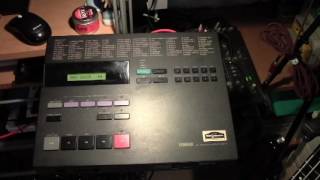 Video thumbnail for YAMAHA！DISK！ORCHESTRA！MODULE！DOM-30！ by 日本一小さい音楽専門学校！musicResort.jp