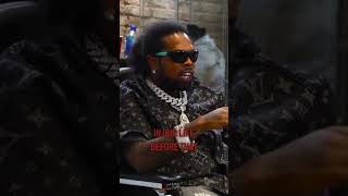 GRISELDA'S FIRST SHOW WITH WU-TANG, MOBB DEEP AND THE LOX IN ATTENDANCE