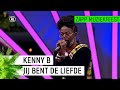 KENNY B - JIJ BENT DE LIEFDE | Zapp Muziekfeest op het plein | #21 | NPO Zapp
