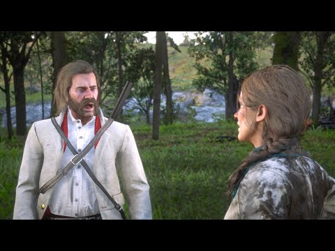 Another reason why I hate Sadie